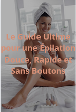 E- book  guide ultime anti irritation
