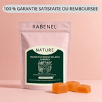 Gummies équilibre féminin