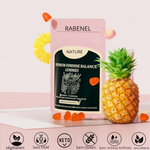 Gummies équilibre féminin